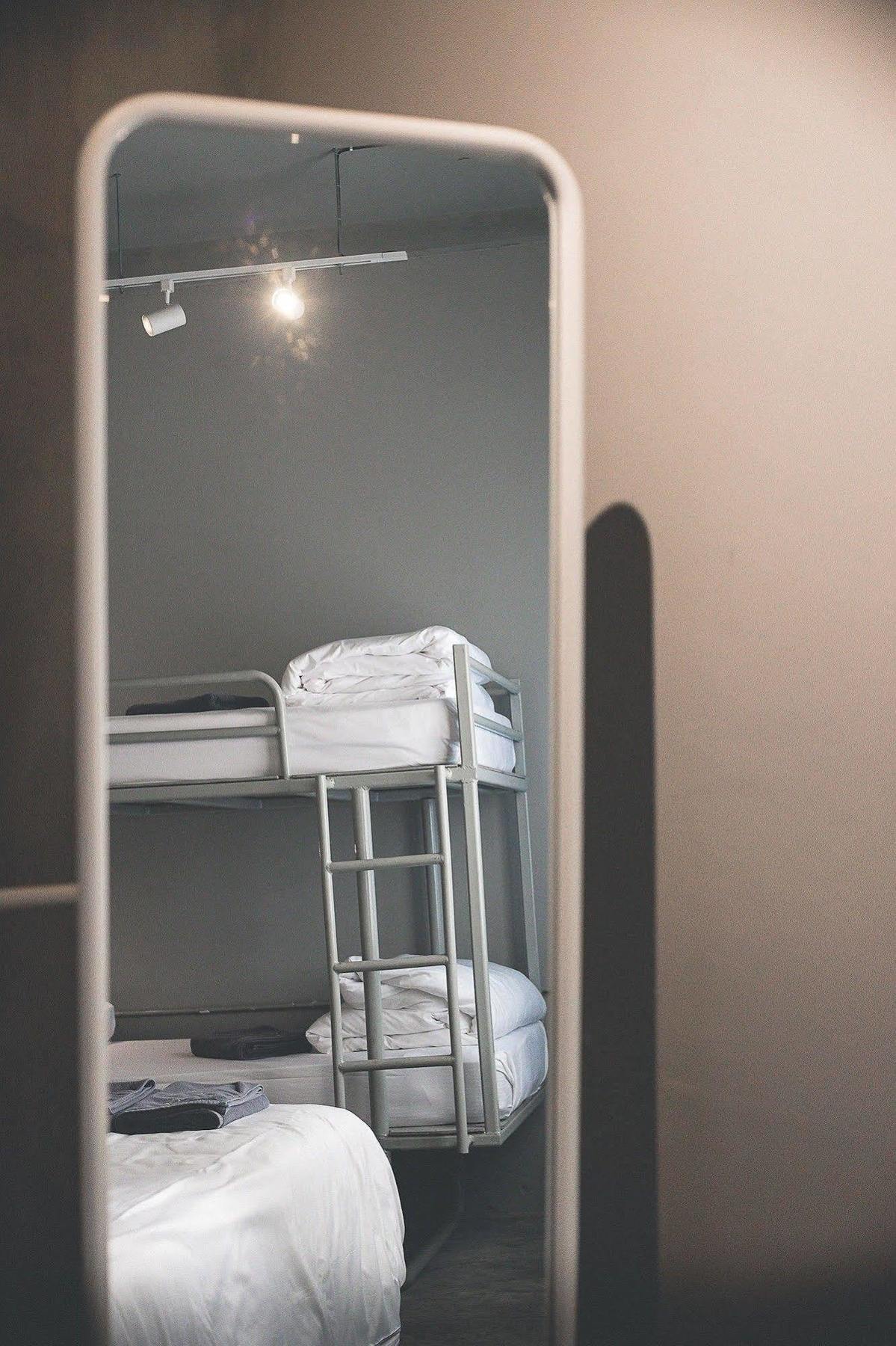 2W Bed & Breakfast Bangkok Exterior foto